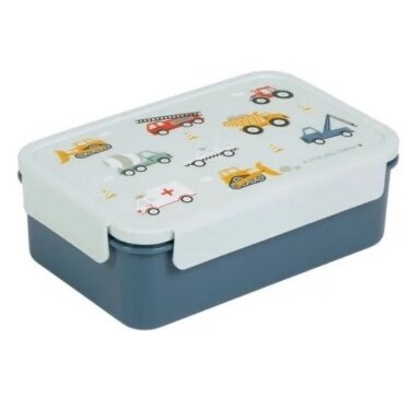 Priepiečių dėžutė BENTO Mašinėlės Priepiečių dėžutė BENTO Mašinėlės