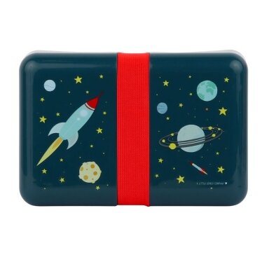 Priešpiečių dėžutė Raketa Priešpiečių dėžutė Raketa