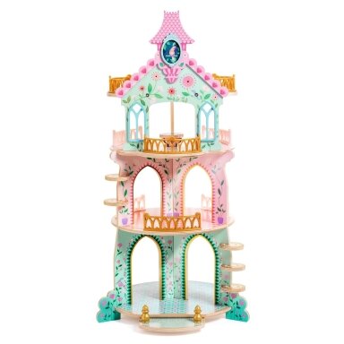 Princesės bokštas Arty Toys Princesės bokštas Arty Toys