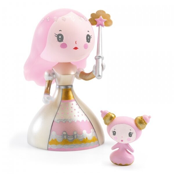 Princesė Candy ir Lovely Arty Toys Princesė Candy ir Lovely Arty Toys