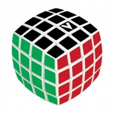 Rubiko kubas "V-Pillow Cube 4b" suapvalintas