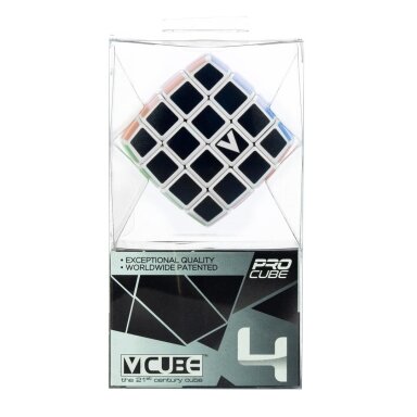 Rubiko kubas "V-Pillow Cube 4b" suapvalintas