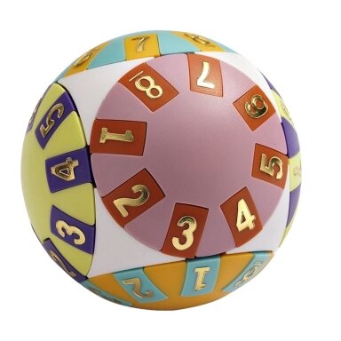 Galvosūkis WISDOM BALL Inspiration Galvosūkis WISDOM BALL Inspiration