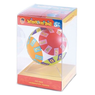 Galvosūkis WISDOM BALL Inspiration Galvosūkis WISDOM BALL Inspiration