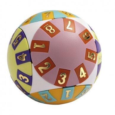 Galvosūkis WISDOM BALL Inspiration Galvosūkis WISDOM BALL Inspiration