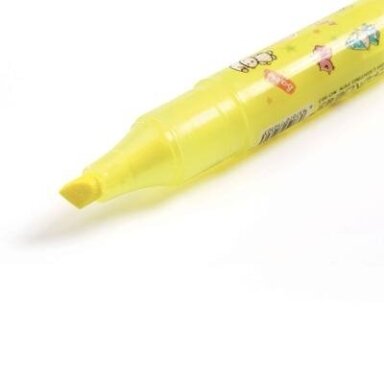Neoniniai mini žymekliai Neoniniai mini žymekliai