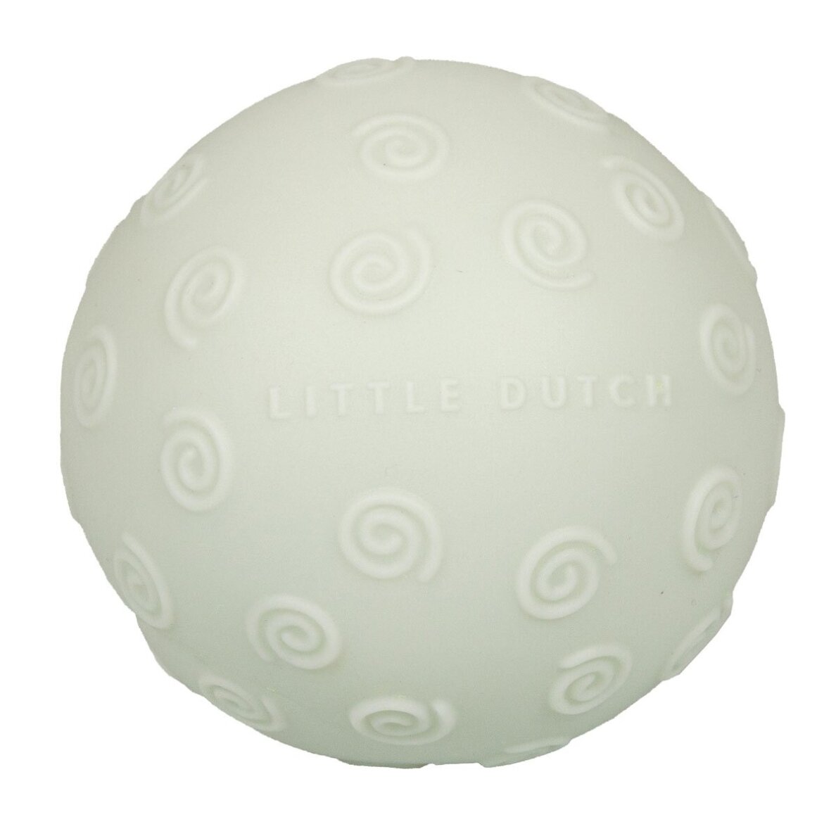 Sensoriniai kamuoliukai Little Dutch 2