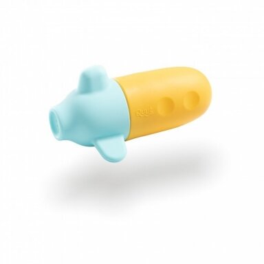 Silikonins vonios žaislas Povandeninis laivas Silikonins vonios žaislas Povandeninis laivas