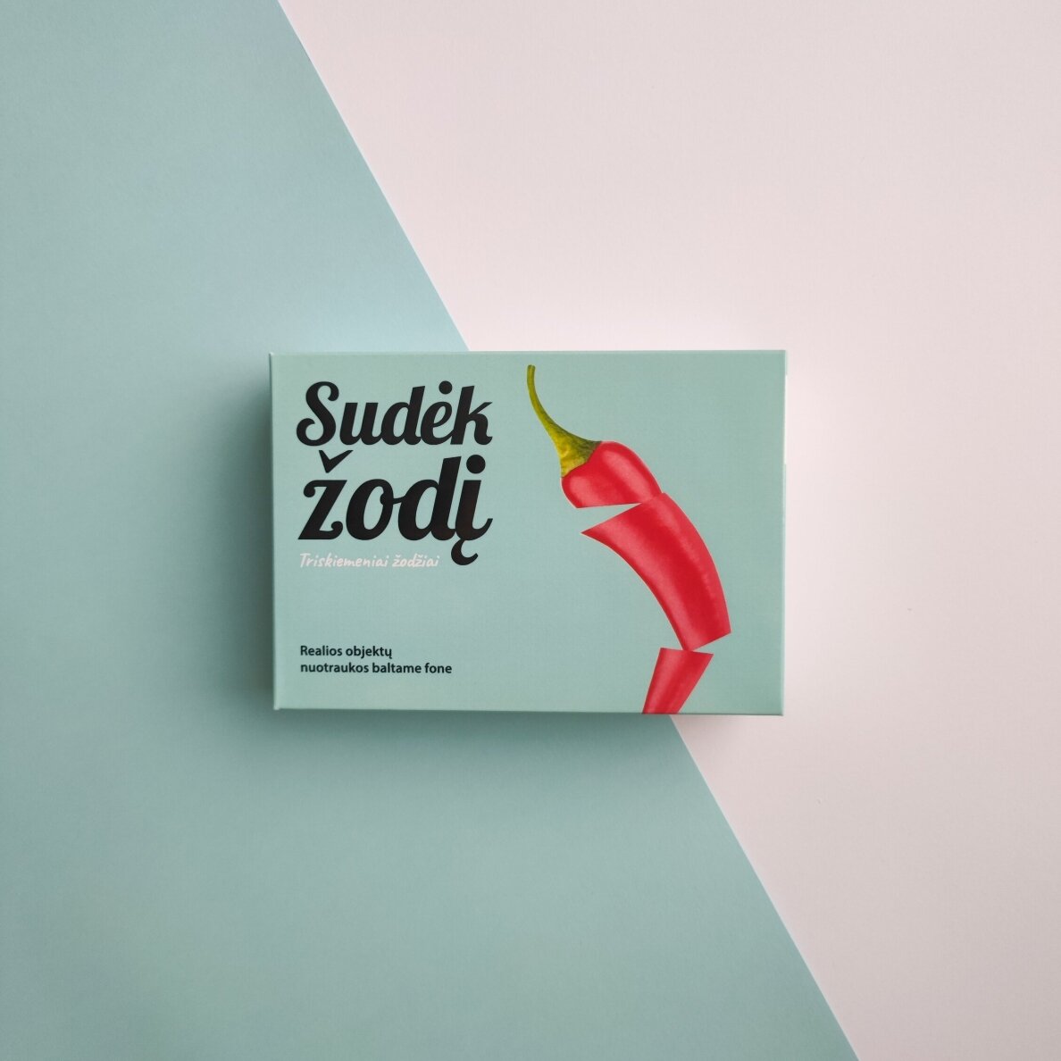 Skaitymo kortelės „Sudėk žodį.Triskiemeniai žodžiai“ 3 Skaitymo kortelės „Sudėk žodį.Triskiemeniai žodžiai“ 3