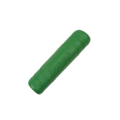 Skraidanti lėkštė Scrunch, žalia Skraidanti lėkštė Scrunch, žalia