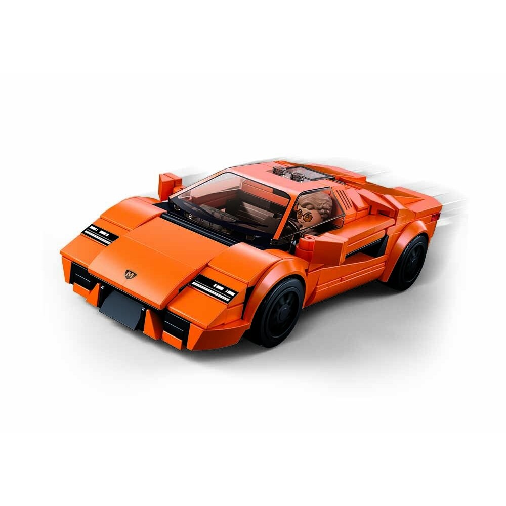 Sluban konstruktorius, Sportinis automobilis, 264 det. 1 Sluban konstruktorius, Sportinis automobilis, 264 det. 1