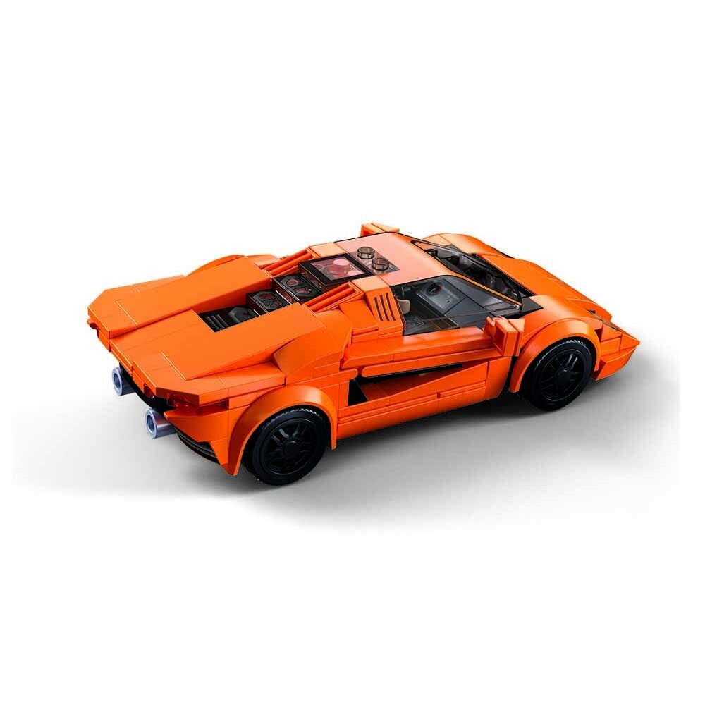 Sluban konstruktorius, Sportinis automobilis, 264 det. 2 Sluban konstruktorius, Sportinis automobilis, 264 det. 2