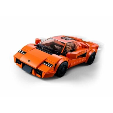 Sluban konstruktorius, Sportinis automobilis, 264 det. Sluban konstruktorius, Sportinis automobilis, 264 det.