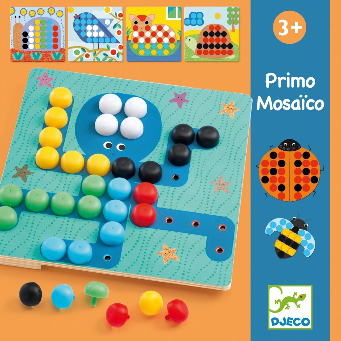 Smeigtukų mozaika Pirmoji 3 Smeigtukų mozaika Pirmoji 3