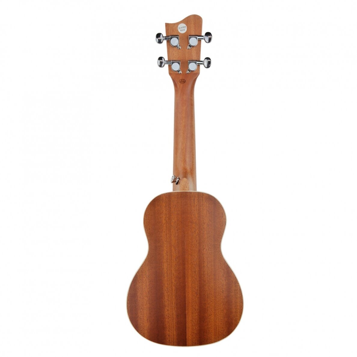 Soprano ukulelė Condorwood (eglės medienos) 2 Soprano ukulelė Condorwood (eglės medienos) 2