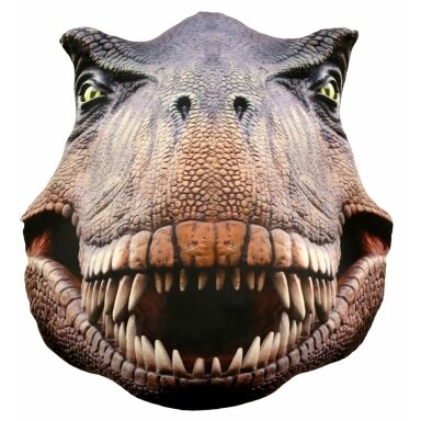 Splat Planet pagalvėlė-suvenyras DINOZAURAS Splat Planet pagalvėlė-suvenyras DINOZAURAS