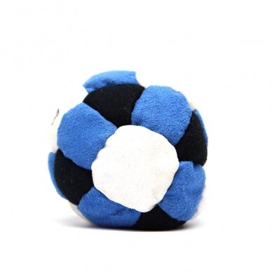 Spardymo kamuoliukas, mėlynas 2