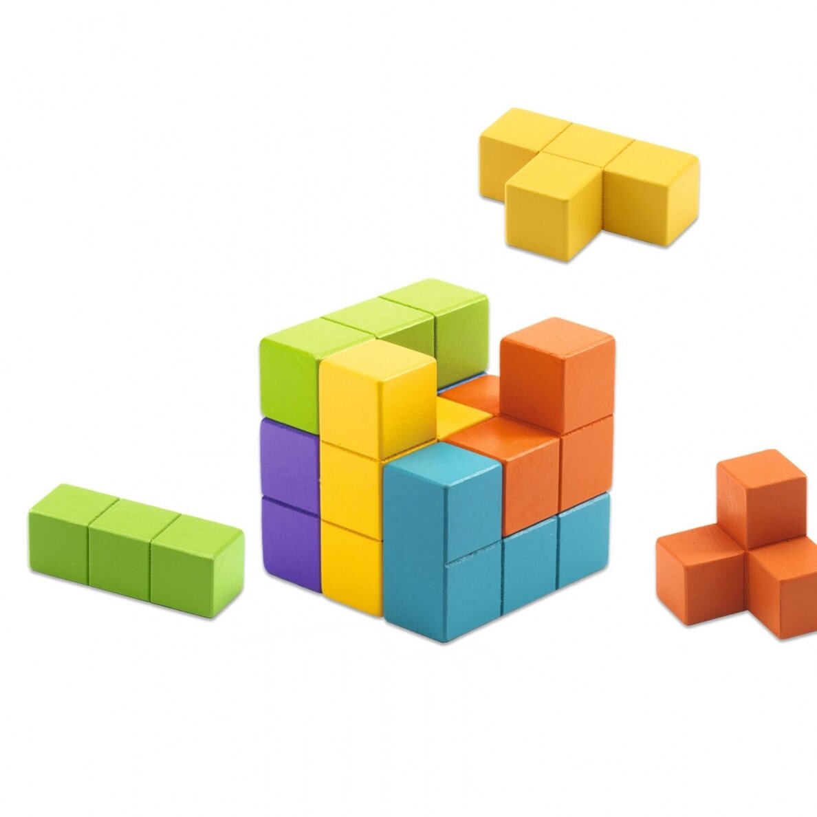Stalo žaidimas Cubissimo 3 Stalo žaidimas Cubissimo 3