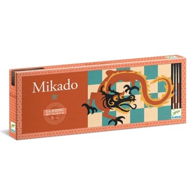 Stalo žaidimas Djeco Mikado Stalo žaidimas Djeco Mikado