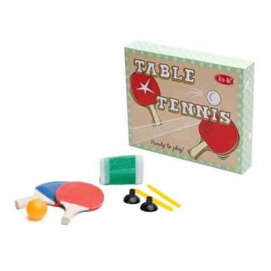 Stalo teniso rinkinys MINI Stalo teniso rinkinys MINI