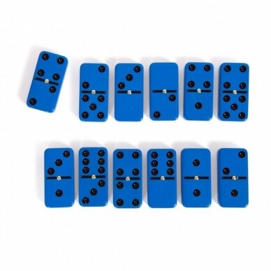 Stalo žaidimas Domino 2