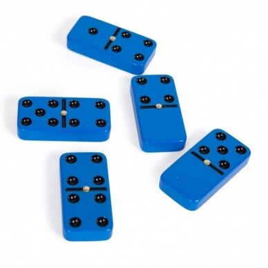 Stalo žaidimas Domino 3 Stalo žaidimas Domino 3