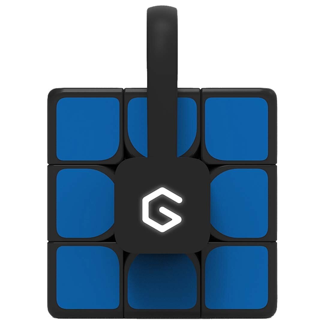 Super rubiko kubas "GiiKER" i3S 3 Super rubiko kubas "GiiKER" i3S 3