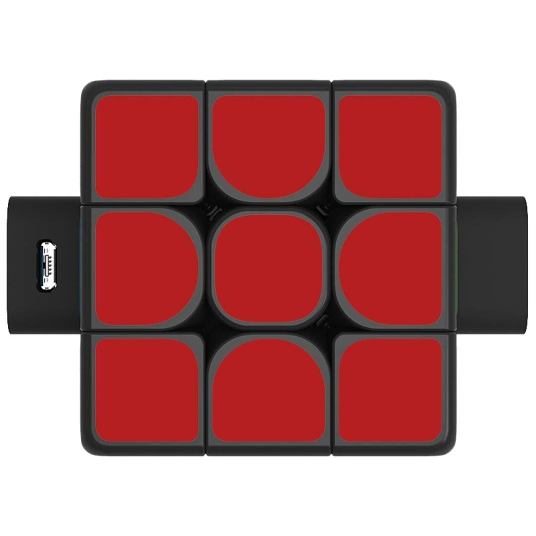 Super rubiko kubas "GiiKER" i3S 5