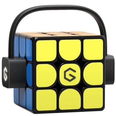 Super rubiko kubas "GiiKER" i3S Super rubiko kubas "GiiKER" i3S