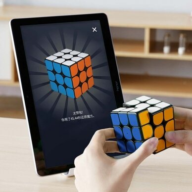 Super rubiko kubas "GiiKER" i3S 7 Super rubiko kubas "GiiKER" i3S 7