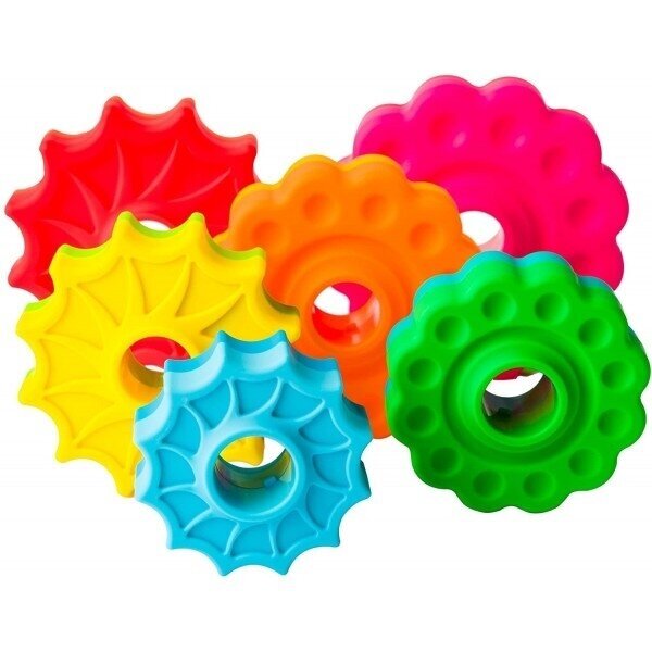 Sukamasis žaislas SpinAgain 5 Sukamasis žaislas SpinAgain 5