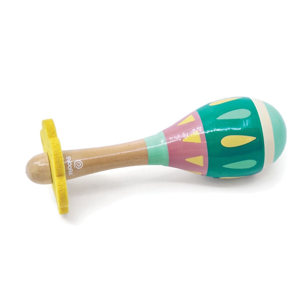 Svoora medinis muzikinis rinkinys, Povas 4 Svoora medinis muzikinis rinkinys, Povas 4