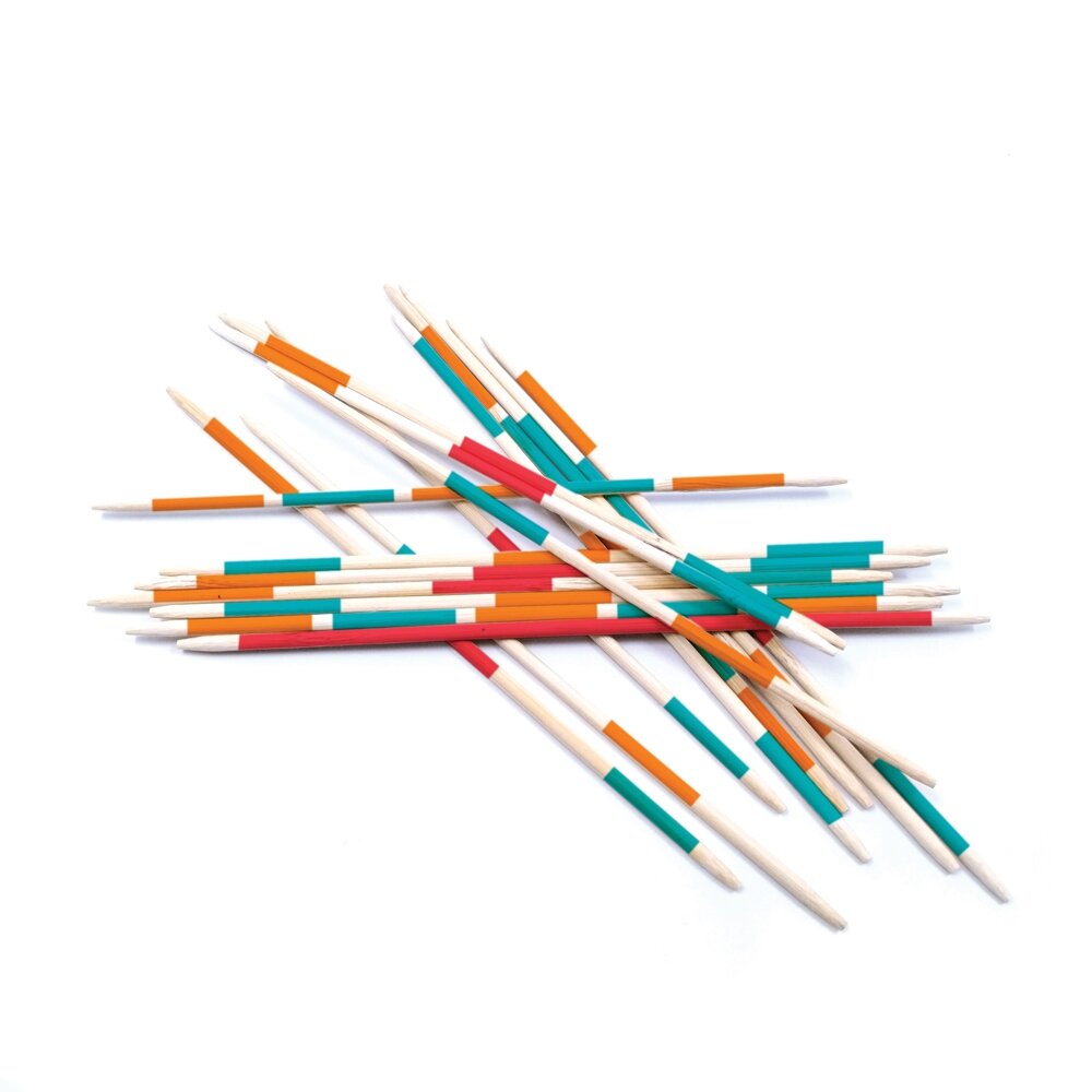 Svoora Retro medinis žaidimas, Mikado 1 Svoora Retro medinis žaidimas, Mikado 1