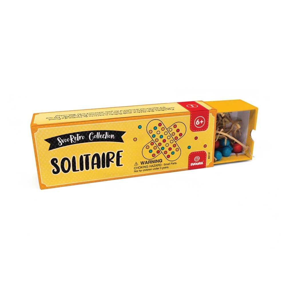 Svoora Retro žaidimas, Solitaire 4 Svoora Retro žaidimas, Solitaire 4
