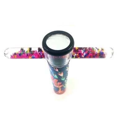 Svoora kaleidoskopas, Vandenynas, 15 cm Svoora kaleidoskopas, Vandenynas, 15 cm