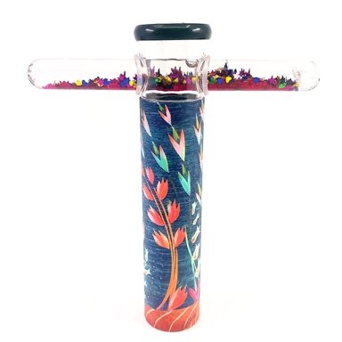 Svoora kaleidoskopas, Vandenynas, 15 cm Svoora kaleidoskopas, Vandenynas, 15 cm