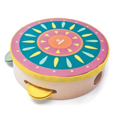 Svoora medinis muzikinis rinkinys, Povas 2 Svoora medinis muzikinis rinkinys, Povas 2
