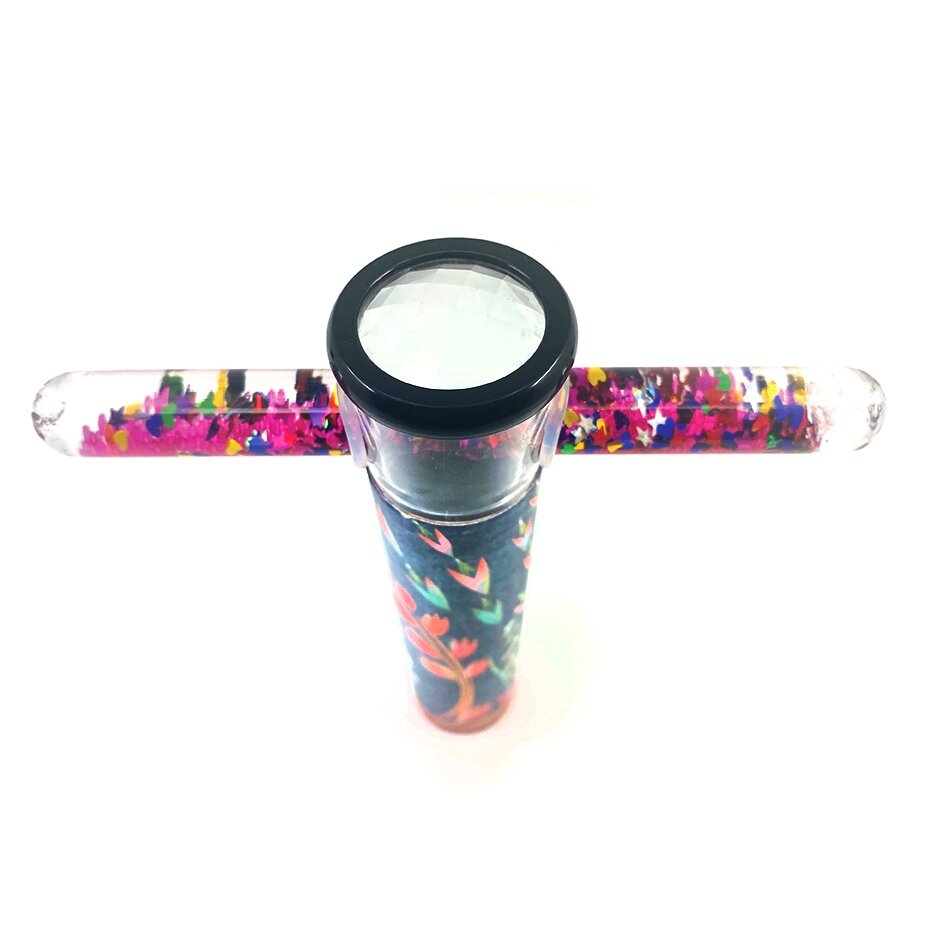 Svoora kaleidoskopas, Vandenynas, 15 cm 1 Svoora kaleidoskopas, Vandenynas, 15 cm 1