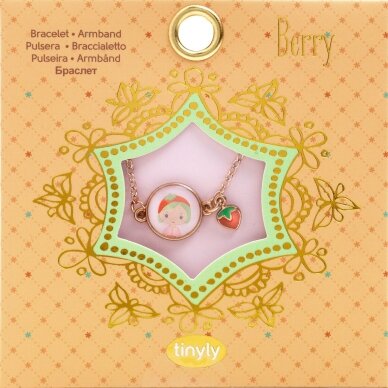 Tinyly apyrankė Berry 2