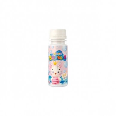 Muilo burbulai, 60ml 5 Muilo burbulai, 60ml 5
