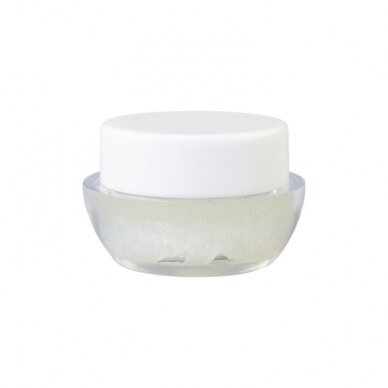 Tubi Glam Lūpų blizgis Vanilinis pyragėlis, 5 ml 1 Tubi Glam Lūpų blizgis Vanilinis pyragėlis, 5 ml 1