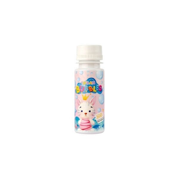 Muilo burbulai, 60ml 5 Muilo burbulai, 60ml 5
