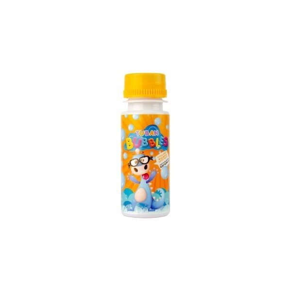Muilo burbulai, 60ml 4