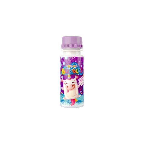 Muilo burbulai, 60ml 6