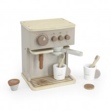 Vaidmenų žaidimas - Kavos virimo aparatas