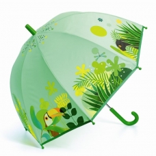 Vaikiškas skėtis "Džiunglės"