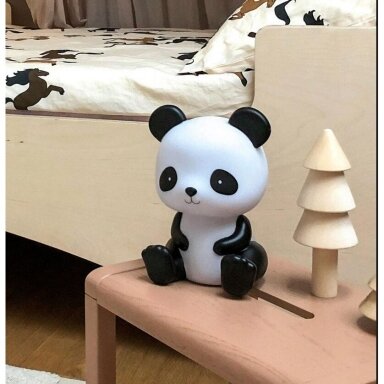 Vaikiškas šviestuvas Panda Vaikiškas šviestuvas Panda