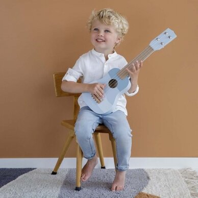 Vaikiška gitara Melsva 5