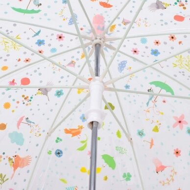 Vaikiškas skėtis "Lengvumas" 1
