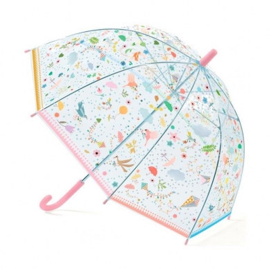 Vaikiškas skėtis "Lengvumas" 2